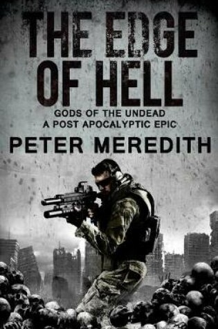 Cover of The Edge of Hell