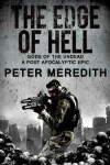 Book cover for The Edge of Hell