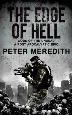 Book cover for The Edge of Hell