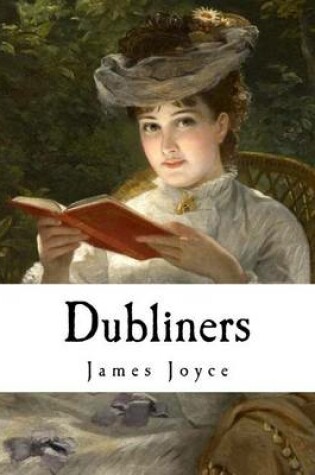 Cover of Dubliners