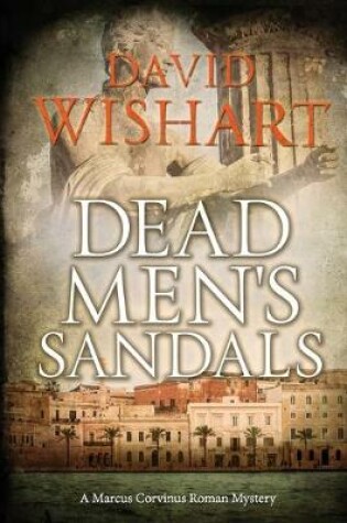 Cover of Dead Men's Sandals