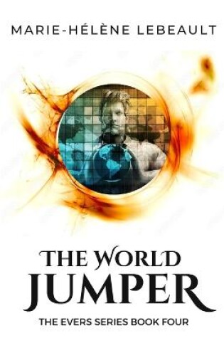 Cover of The World Jumper