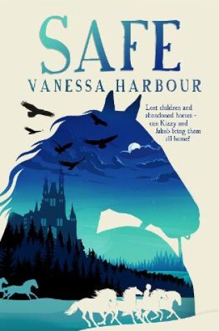 Cover of Safe