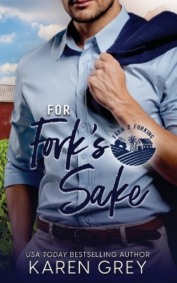 Cover of For Fork's Sake