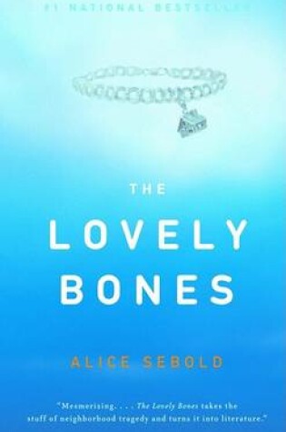 Cover of The Lovely Bones