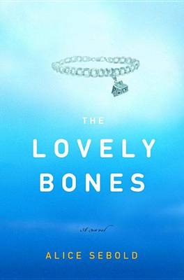 Book cover for Lovely Bones