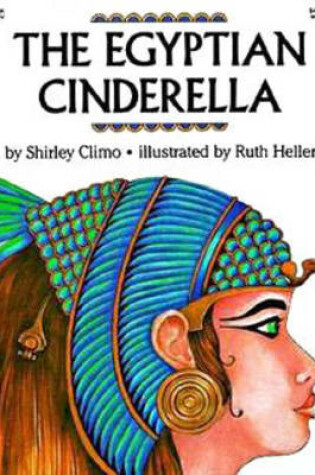 Cover of Egyptian Cinderella