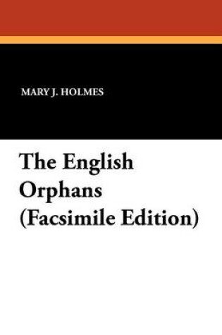 Cover of The English Orphans