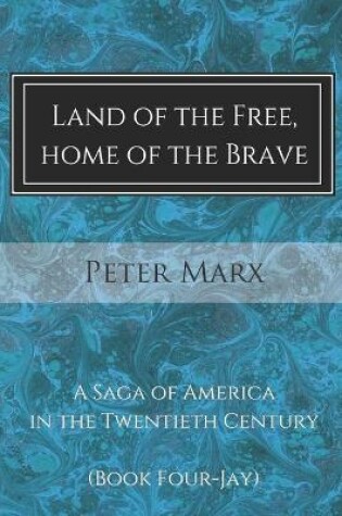 Cover of Land of the Free, Home of the Brave