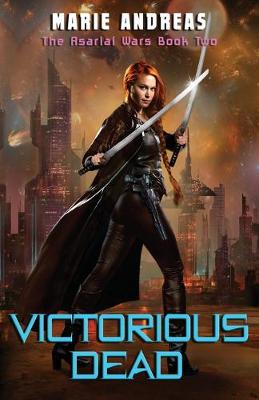 Book cover for Victorious Dead