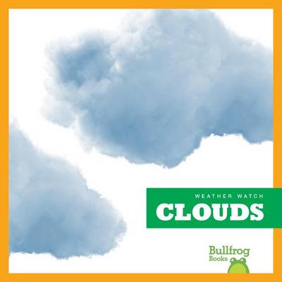 Cover of Clouds