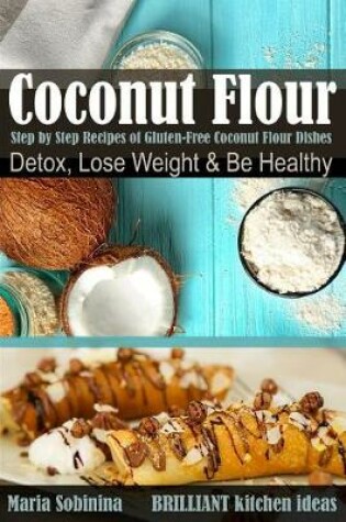 Cover of Coconut Flour