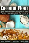 Book cover for Coconut Flour