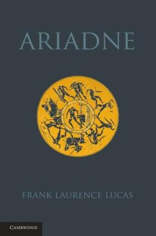 Cover of Ariadne