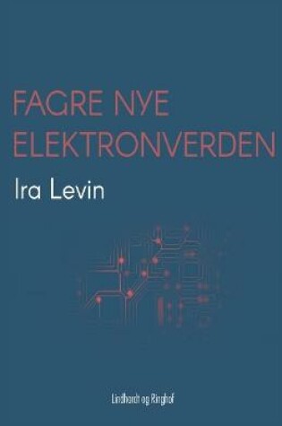 Cover of Fagre nye elektronverden