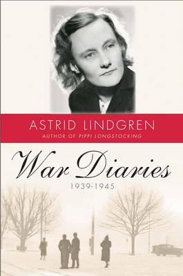 Book cover for War Diaries, 1939-1945