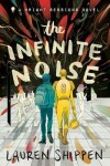 Book cover for The Infinite Noise