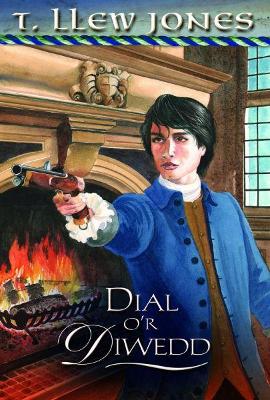 Book cover for Dial o'r Diwedd