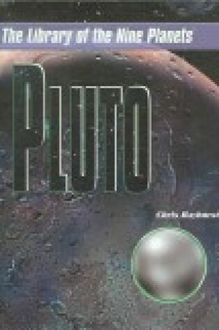 Cover of Pluto