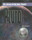 Cover of Pluto