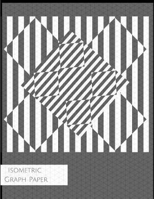 Book cover for Isometric Graph Paper