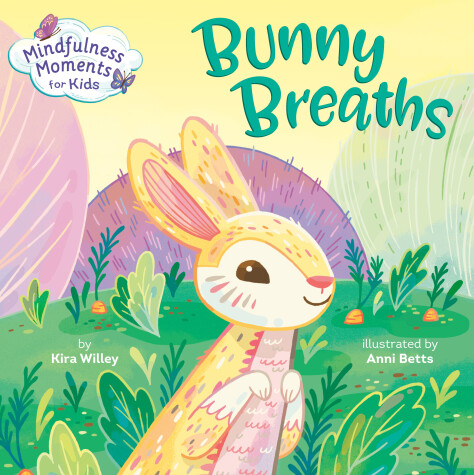 Cover of Bunny Breaths