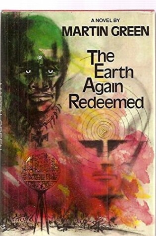 Cover of Earth Again Redeemed