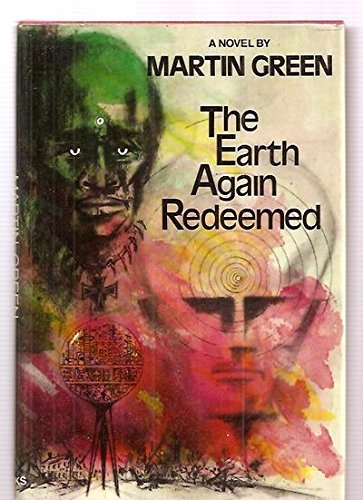 Book cover for Earth Again Redeemed