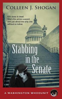 Cover of Stabbing in the Senate