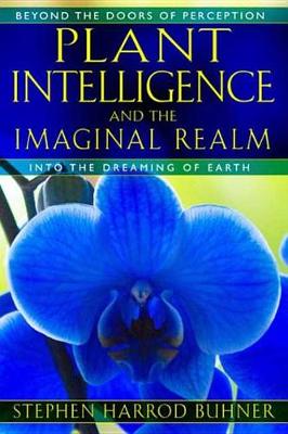 Cover of Plant Intelligence and the Imaginal Realm