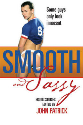 Cover of Smooth And Sassy