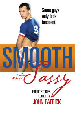 Book cover for Smooth And Sassy