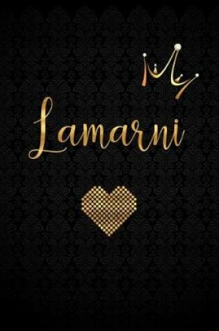 Cover of Lamarni