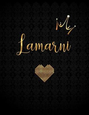 Cover of Lamarni