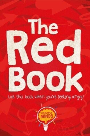 Cover of The Red Book