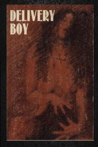 Cover of Delivery Boy - Erotic Novel