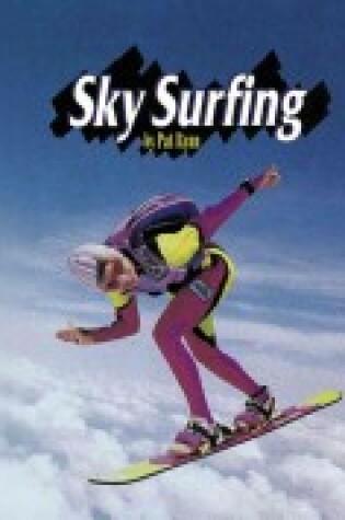 Cover of Sky Surfing