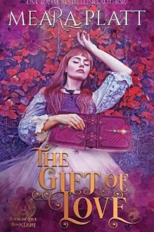 Cover of The Gift of Love