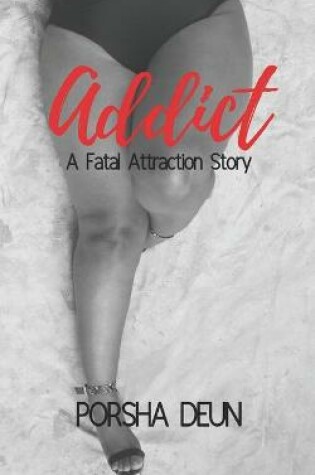 Cover of Addict