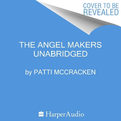 Cover of The Angel Makers