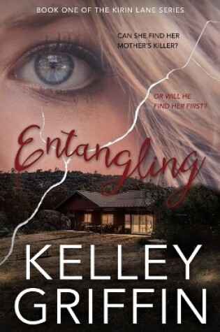 Cover of Entangling