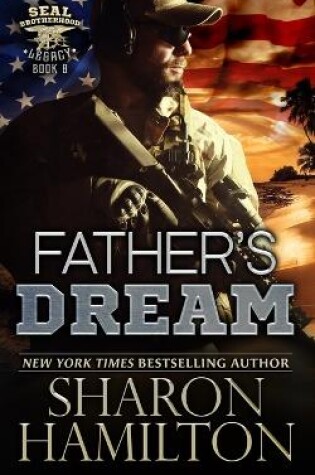 Cover of A Father's Dream