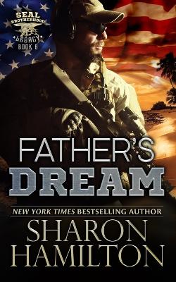 Book cover for A Father's Dream