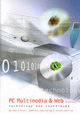 Book cover for The P.C. Multimedia and Web Handbook