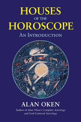 Cover of Houses of the Horoscopes