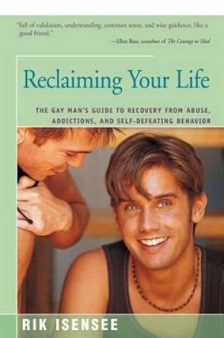 Cover of Reclaiming Your Life
