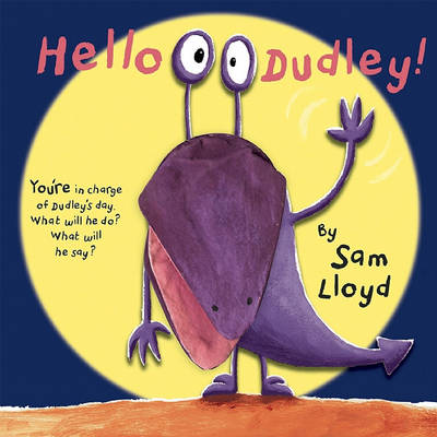 Cover of Hello, Dudley!