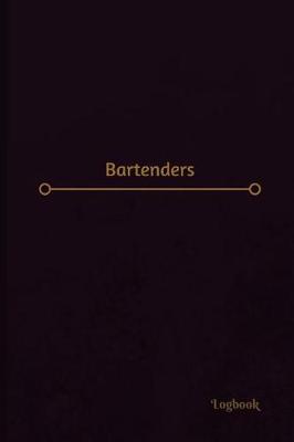 Cover of Bartenders
