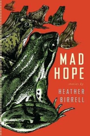 Cover of Mad Hope