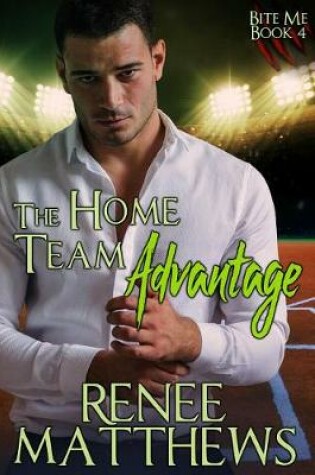 Cover of The Home Team Advantage